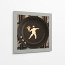 Panksy - Eggshibit | Cuadro decorativo de Canvas Lab
