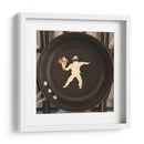 Panksy - Eggshibit | Cuadro decorativo de Canvas Lab