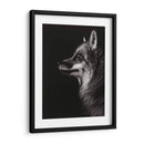 Glimpse V - Julie T. Chapman | Cuadro decorativo de Canvas Lab