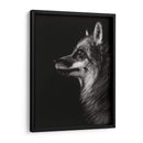 Glimpse V - Julie T. Chapman | Cuadro decorativo de Canvas Lab