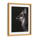 Glimpse V - Julie T. Chapman | Cuadro decorativo de Canvas Lab