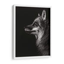 Glimpse V - Julie T. Chapman | Cuadro decorativo de Canvas Lab