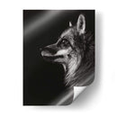 Glimpse V - Julie T. Chapman | Cuadro decorativo de Canvas Lab