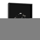 Scratchboard Rodeo I - Julie T. Chapman | Cuadro decorativo de Canvas Lab