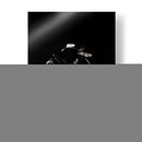 Scratchboard Rodeo I - Julie T. Chapman | Cuadro decorativo de Canvas Lab