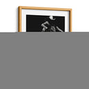 Scratchboard Rodeo Iv - Julie T. Chapman | Cuadro decorativo de Canvas Lab