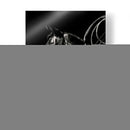 Scratchboard Rodeo V - Julie T. Chapman | Cuadro decorativo de Canvas Lab