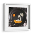 Paraíso - Eggshibit | Cuadro decorativo de Canvas Lab