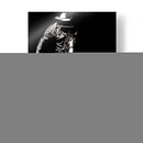 Scratchboard Rodeo Viii - Julie T. Chapman | Cuadro decorativo de Canvas Lab