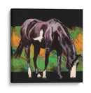 Color Cuadrado Ii - Julie T. Chapman | Cuadro decorativo de Canvas Lab