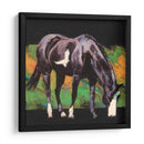 Color Cuadrado Ii - Julie T. Chapman | Cuadro decorativo de Canvas Lab