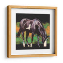 Color Cuadrado Ii - Julie T. Chapman | Cuadro decorativo de Canvas Lab