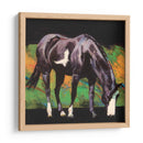 Color Cuadrado Ii - Julie T. Chapman | Cuadro decorativo de Canvas Lab