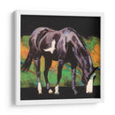 Color Cuadrado Ii - Julie T. Chapman | Cuadro decorativo de Canvas Lab