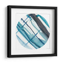 Geo Logic Iii - Renee W. Stramel | Cuadro decorativo de Canvas Lab