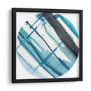 Geo Logic Iii - Renee W. Stramel | Cuadro decorativo de Canvas Lab