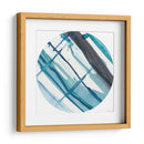 Geo Logic Iii - Renee W. Stramel | Cuadro decorativo de Canvas Lab