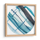 Geo Logic Iii - Renee W. Stramel | Cuadro decorativo de Canvas Lab