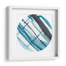 Geo Logic Iii - Renee W. Stramel | Cuadro decorativo de Canvas Lab