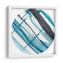 Geo Logic Iii - Renee W. Stramel | Cuadro decorativo de Canvas Lab