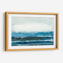 Lago País I - Renee W. Stramel | Cuadro decorativo de Canvas Lab