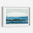 Lago País I - Renee W. Stramel | Cuadro decorativo de Canvas Lab