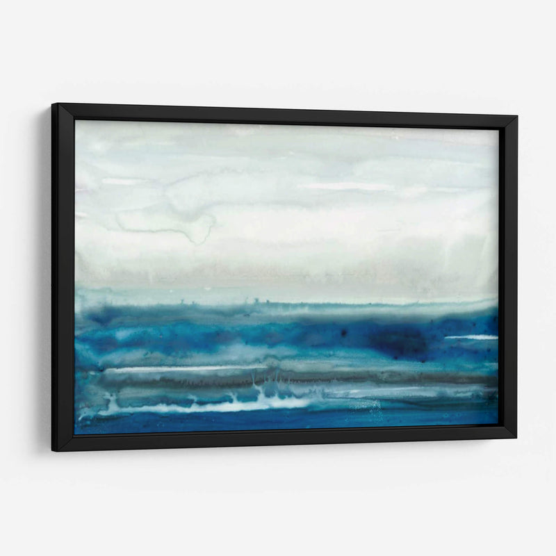 Lago Country Ii - Renee W. Stramel | Cuadro decorativo de Canvas Lab