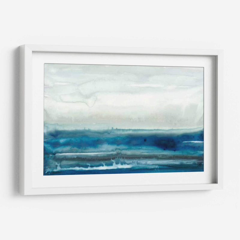 Lago Country Ii - Renee W. Stramel | Cuadro decorativo de Canvas Lab