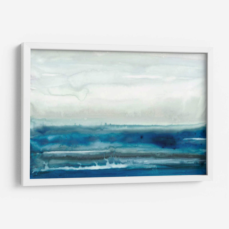 Lago Country Ii - Renee W. Stramel | Cuadro decorativo de Canvas Lab