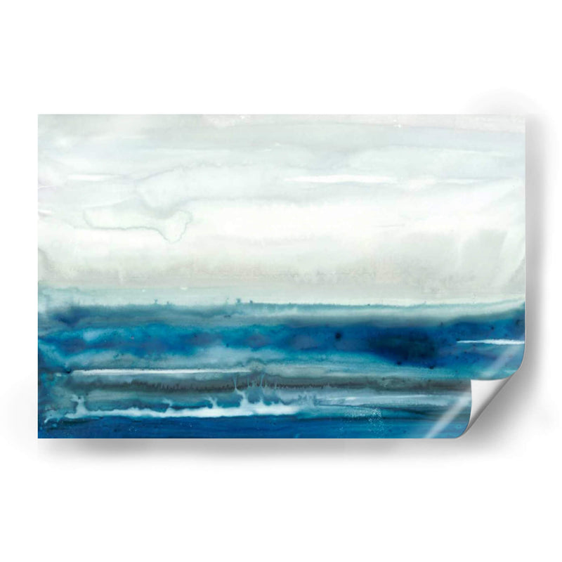 Lago Country Ii - Renee W. Stramel | Cuadro decorativo de Canvas Lab