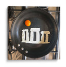 Stonehens - Eggshibit | Cuadro decorativo de Canvas Lab