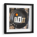 Stonehens - Eggshibit | Cuadro decorativo de Canvas Lab