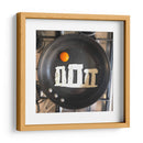 Stonehens - Eggshibit | Cuadro decorativo de Canvas Lab