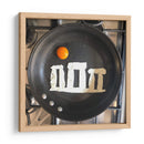 Stonehens - Eggshibit | Cuadro decorativo de Canvas Lab