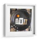 Stonehens - Eggshibit | Cuadro decorativo de Canvas Lab