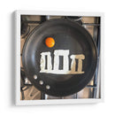 Stonehens - Eggshibit | Cuadro decorativo de Canvas Lab