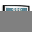 Sentimiento De La Granja Iii - Alonzo Saunders | Cuadro decorativo de Canvas Lab