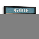 Sentimiento De La Granja Iii - Alonzo Saunders | Cuadro decorativo de Canvas Lab