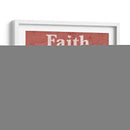 Sentimiento De Granja V - Alonzo Saunders | Cuadro decorativo de Canvas Lab