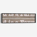 Farm Sign 2-Up Ii - Alonzo Saunders | Cuadro decorativo de Canvas Lab