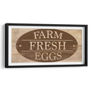 Tienda De Granjas I - Alonzo Saunders | Cuadro decorativo de Canvas Lab