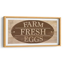 Tienda De Granjas I - Alonzo Saunders | Cuadro decorativo de Canvas Lab