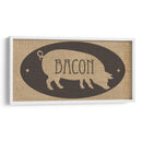 Tienda Agrícola Iii - Alonzo Saunders | Cuadro decorativo de Canvas Lab