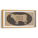 Tienda Agrícola Iv - Alonzo Saunders | Cuadro decorativo de Canvas Lab