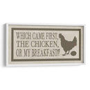 Casa Y Granja V - Alonzo Saunders | Cuadro decorativo de Canvas Lab