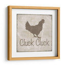 Simplemente Farm Iv - Alonzo Saunders | Cuadro decorativo de Canvas Lab