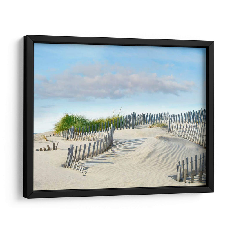 Playascape Iii - James McLoughlin | Cuadro decorativo de Canvas Lab