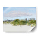 Playascape Iv - James McLoughlin | Cuadro decorativo de Canvas Lab