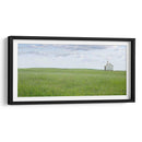 Granja Y País I - James McLoughlin | Cuadro decorativo de Canvas Lab