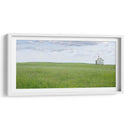 Granja Y País I - James McLoughlin | Cuadro decorativo de Canvas Lab